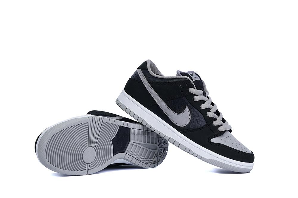 PK God Nike dunk low J-Pack shadow retail materials ready to ship